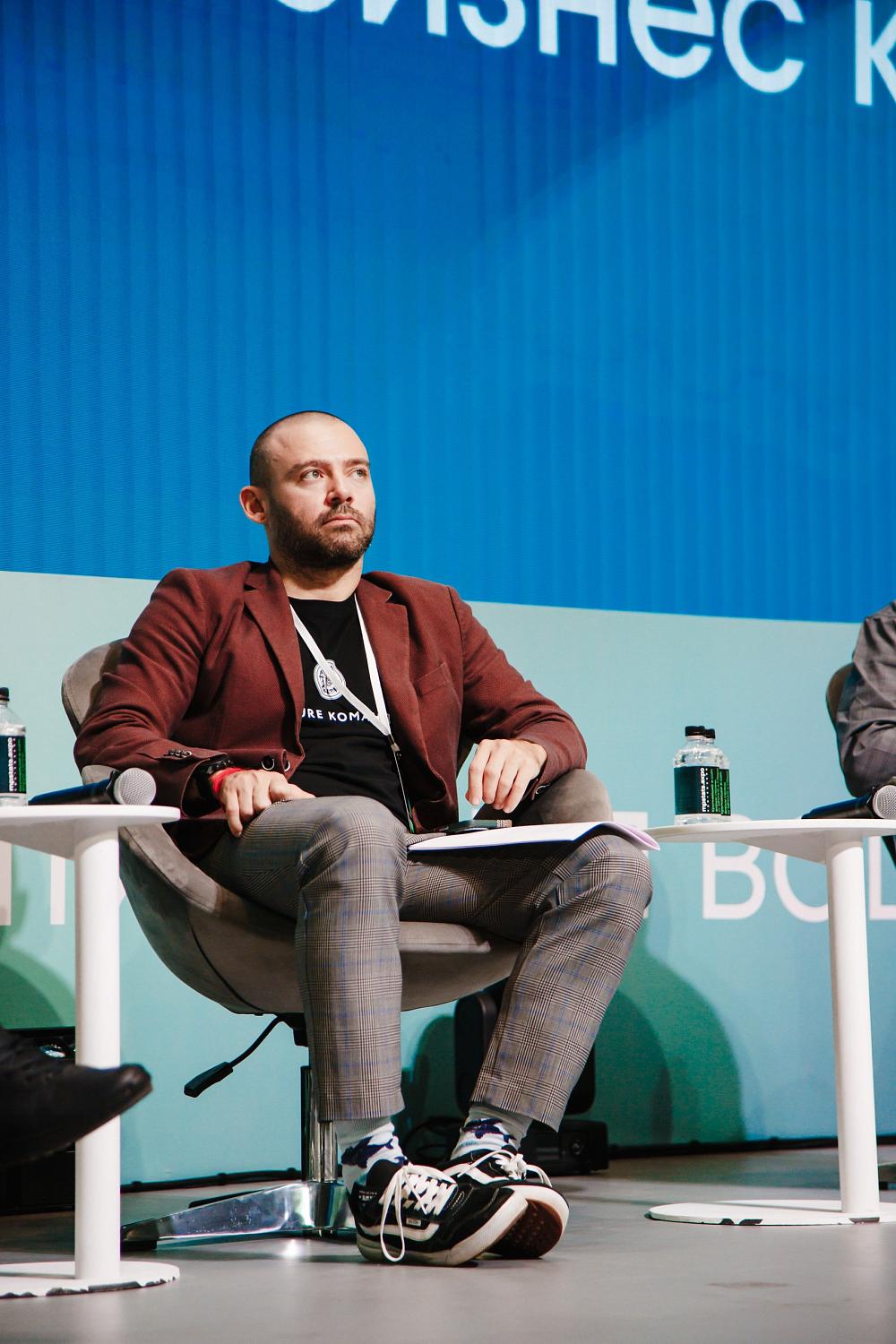 Бизнес готовится к новым правилам платформенной экономики