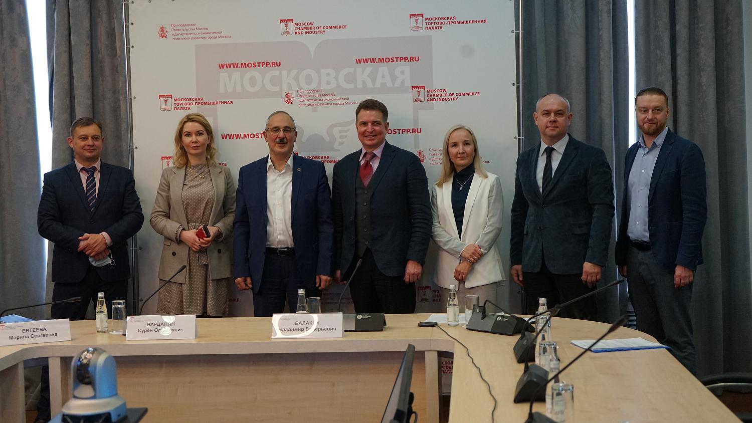 Эксперты обсудили проект профессионального стандарта «Специалист в области комплаенс»