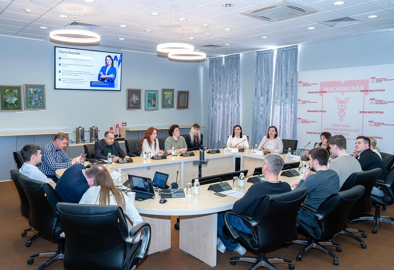 Слагаемые эффективного бизнеса: юридическая защита, финансовая устойчивость, порядок в кадровой сфере