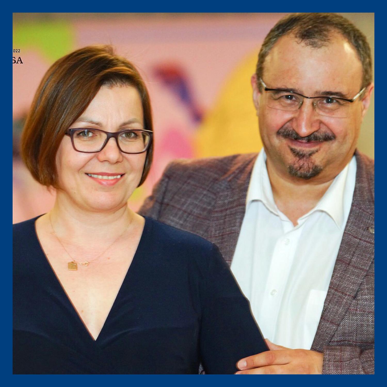 Председатель Подкомитета МТПП по брендингу Т.А. Лихограева в статусе члена Жюри наградила победителей 