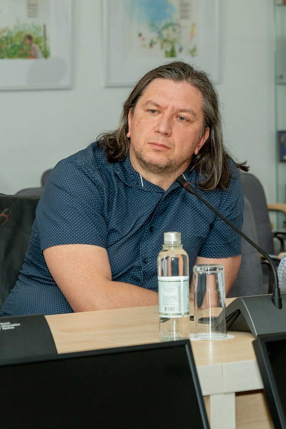 Эксперты рекомендуют отказаться от «шор» при поиске персонала