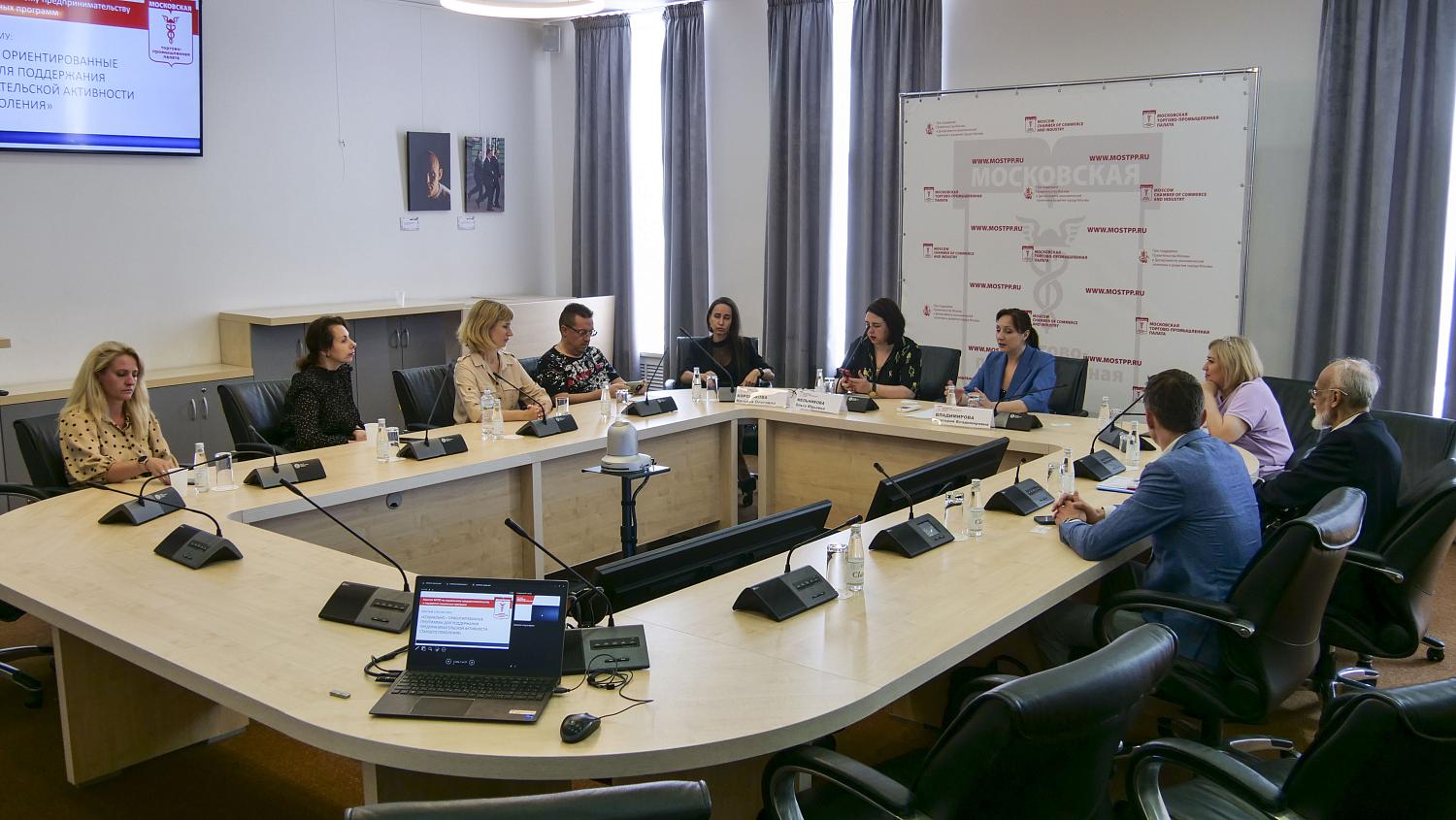 В 55+ жизнь только начинается?