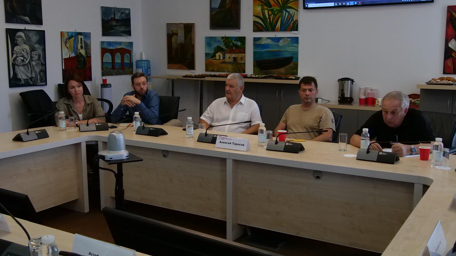 Логистическим компаниям помогают подготовиться к цифровой трансформации