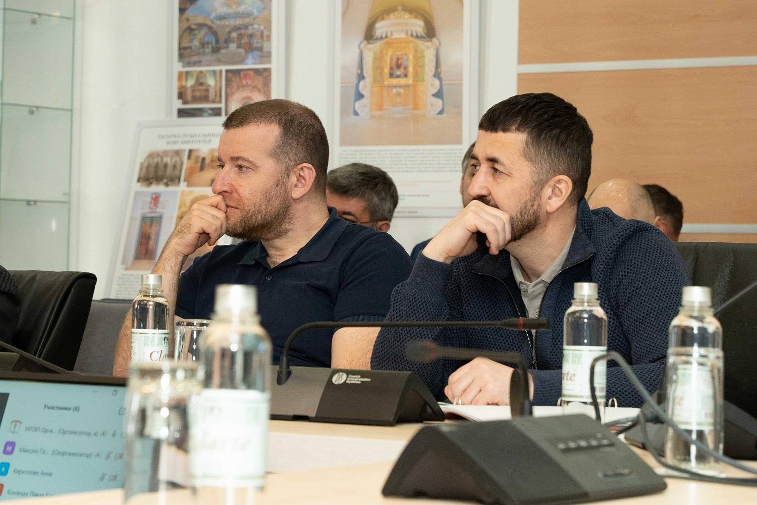 «Долговые» эксперты МТПП: профессионализм против «инфоцыганства»