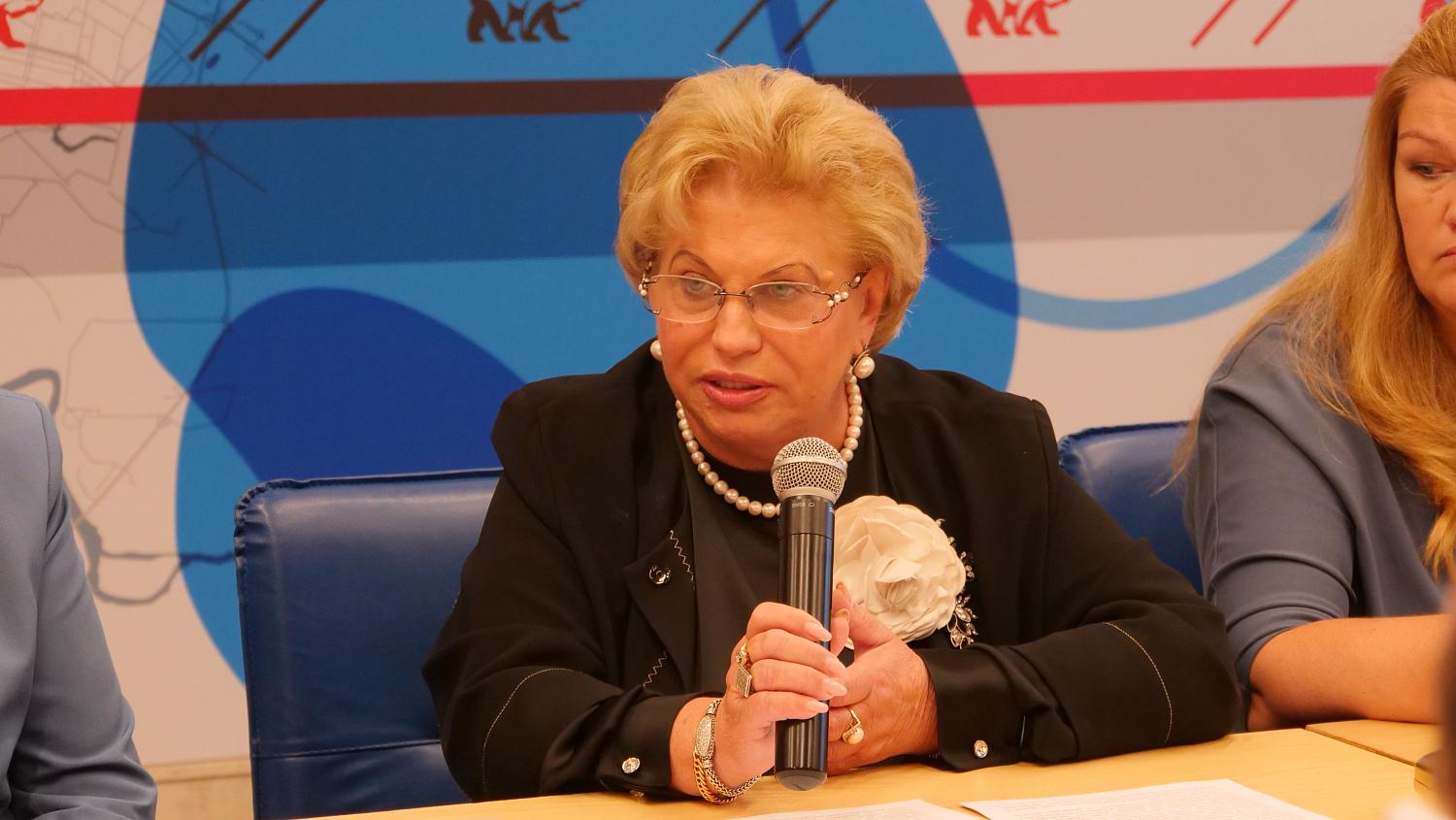 Подготовка специалистов по запросам предприятий – основной тренд среднего профессионального и высшего образования