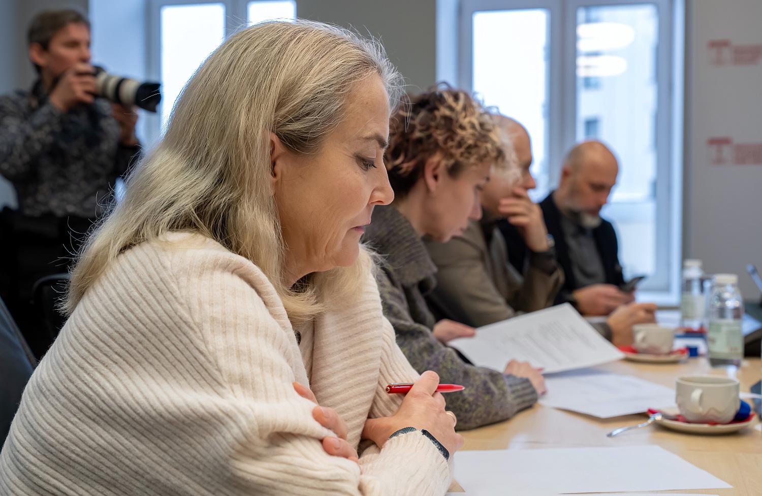 Дан старт конкурсу «Московское качество» 2026 года