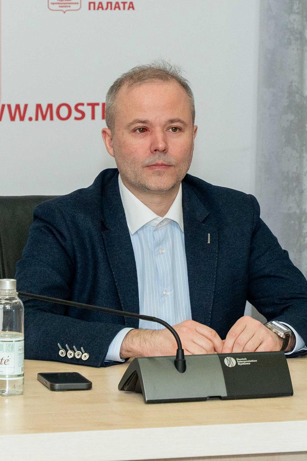 Представители текстильной промышленности Москвы и Тегерана встретились в МТПП