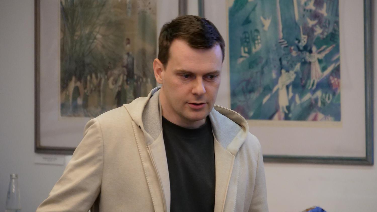 Авторы стартапов представили в МТПП перспективные проекты