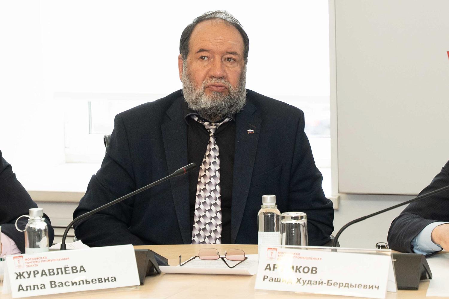 Энергетики обсудили состояние и перспективы развития силовой электроники