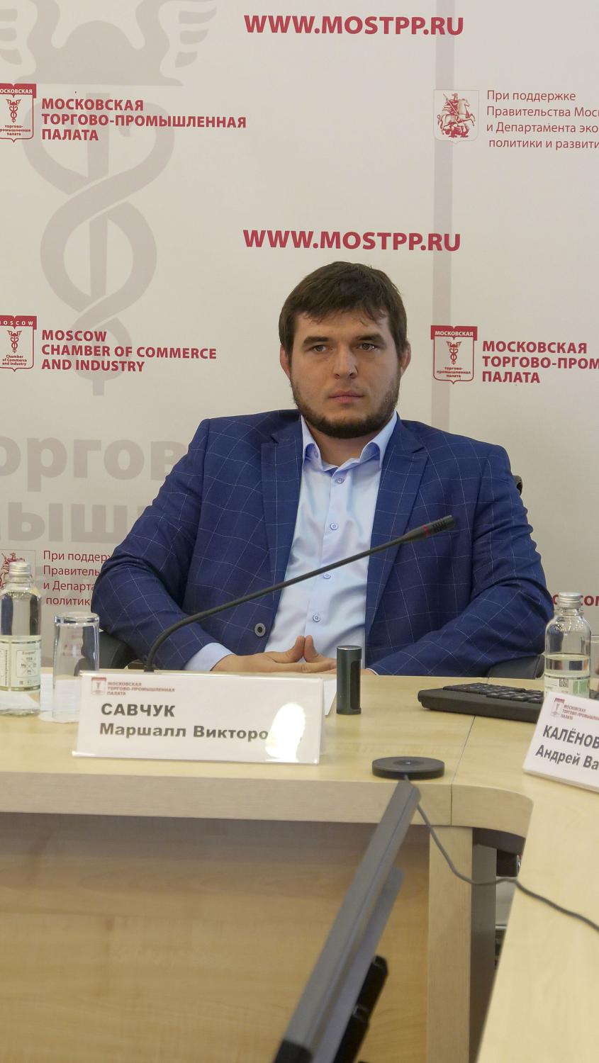 Эксперты обсудили проблемы обеспечения безопасности проживания и антитеррористической защищенности многоквартирных домов