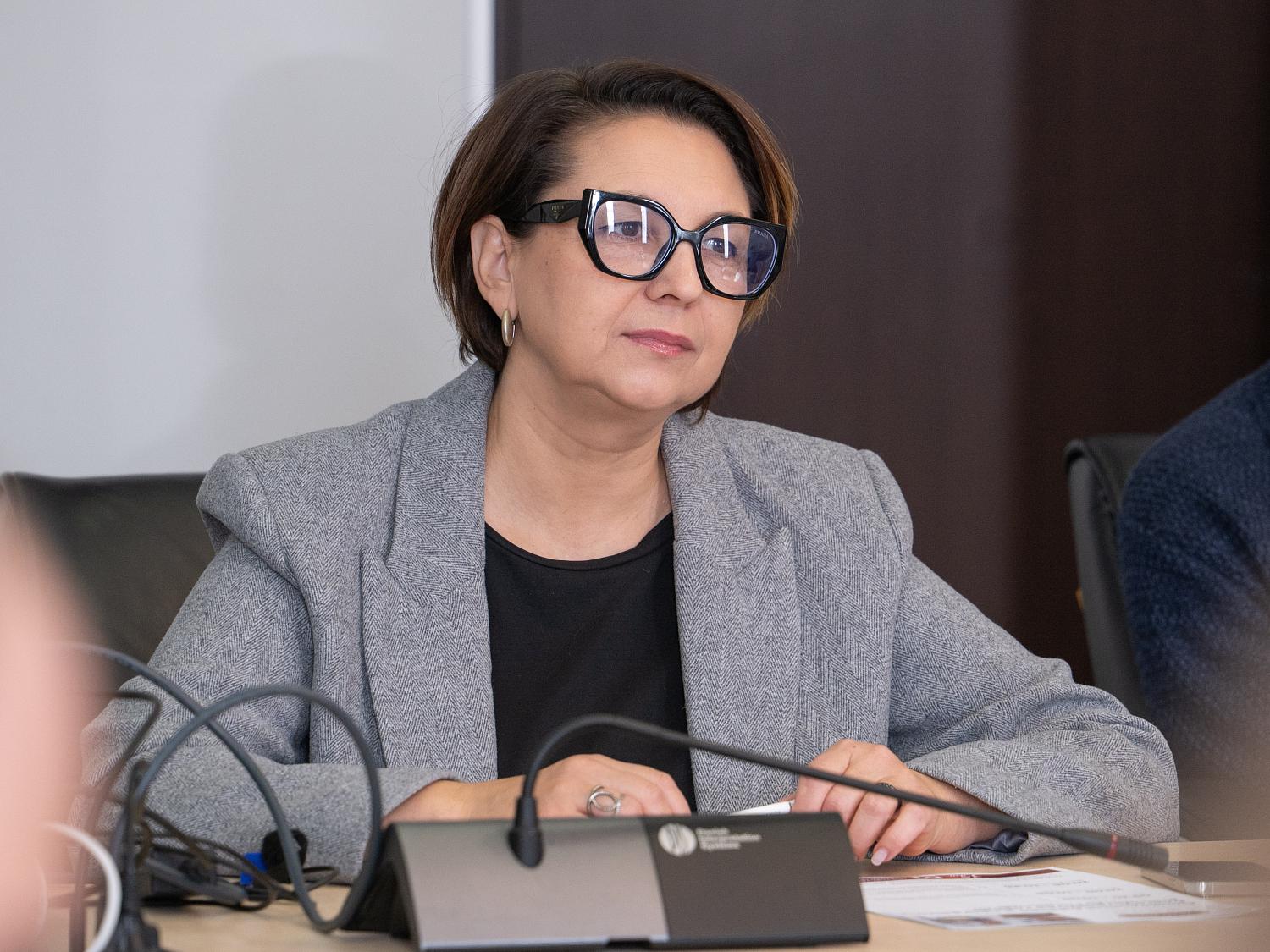 Город и бизнес объединяют усилия на благо граждан