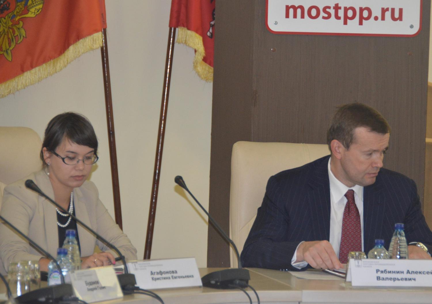 Особенности субсидирования создания рабочих мест для инвалидов и молодежи и проблемы рынка труда обсудили в МТПП