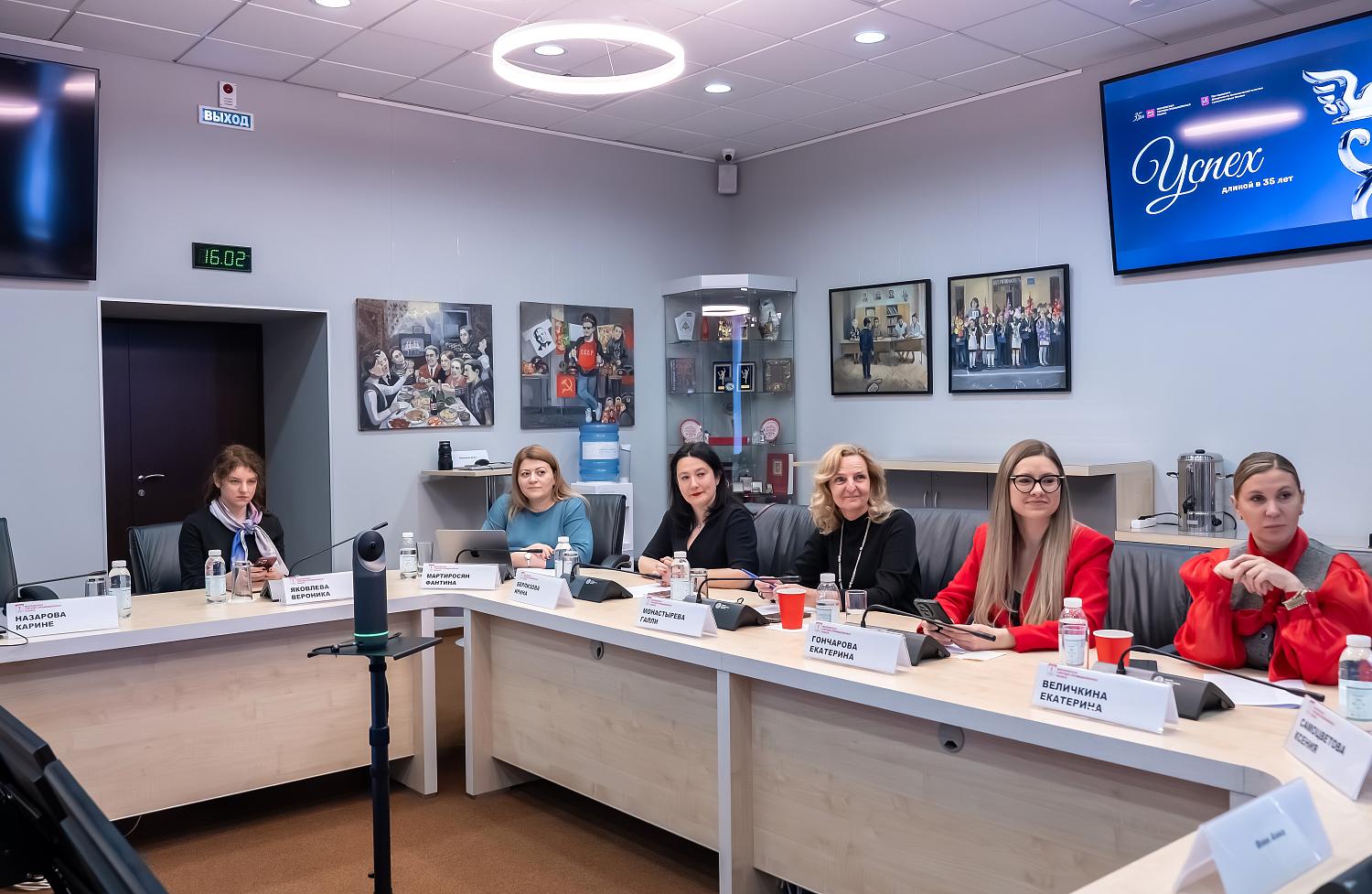 Женщины в бизнесе: как найти баланс между карьерой, семьёй и самореализацией