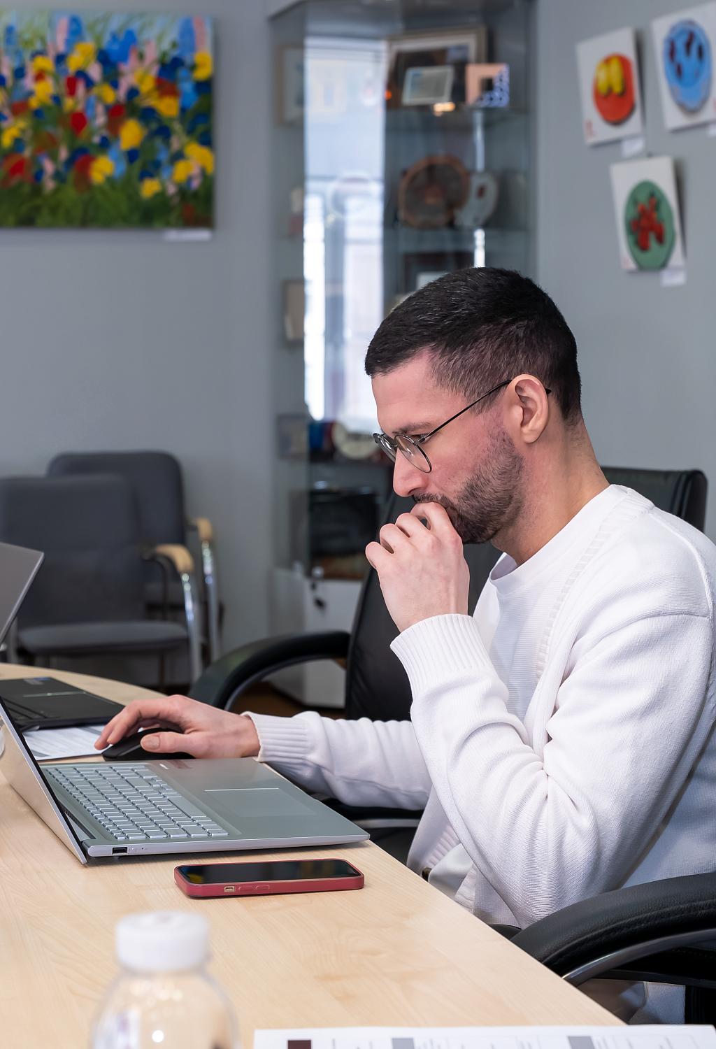 Как цифровые системы помогают решению производственных задач?  