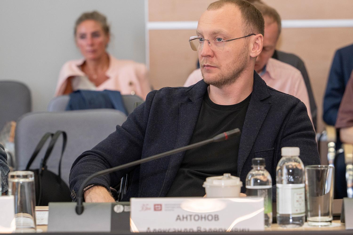 Предпринимателей познакомили с особенностями использования искусственного интеллекта