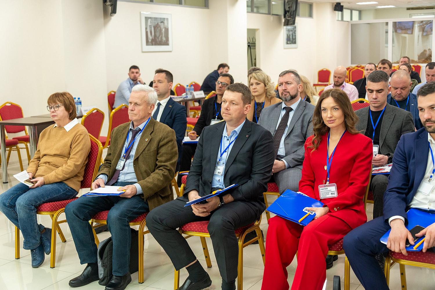 Межрегиональная Биржа Спецтехники в Южном Федеральном округе