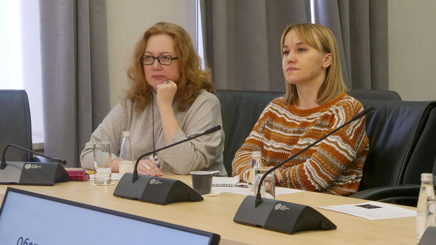Предпринимателям рассказали о способах защиты от утечек персональных данных и минимизации рисков киберинцидентов