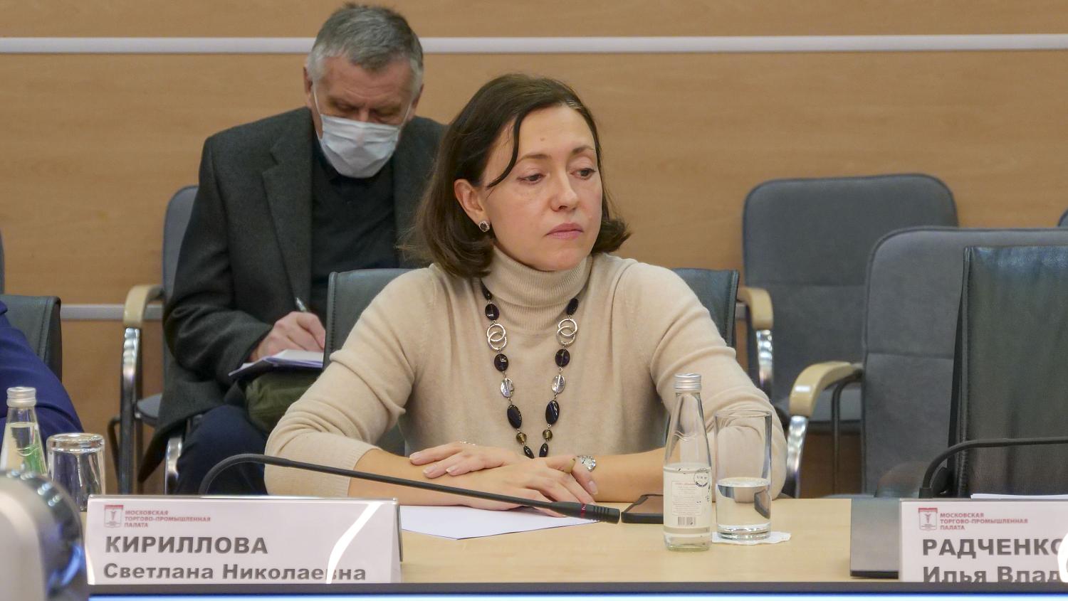 Обсуждены проблемы, связанные с продажей долей в объектах жилой недвижимости 