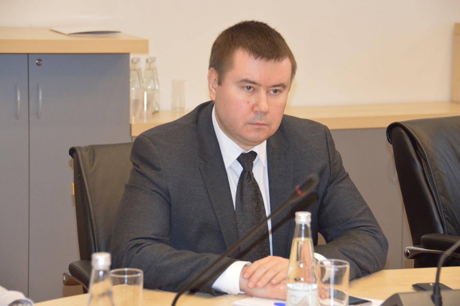 Комитет по предпринимательству в сфере ЖКХ подвел итоги своей работы за прошлый год