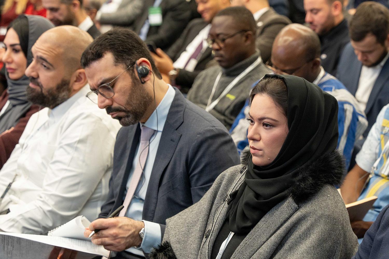 МТПП представляет медицинские инновации на международной выставке «Здравоохранение-2024»