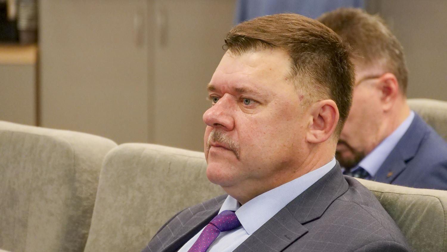 Совет МТПП определил направления работы Палаты