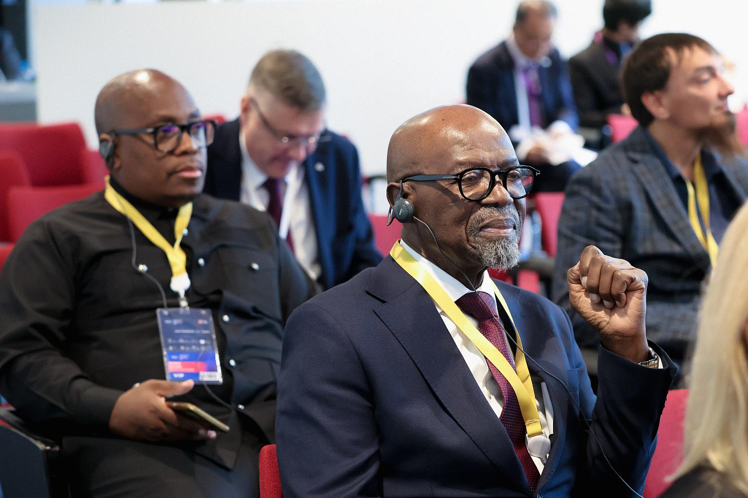 На Международном Муниципальном Форуме БРИКС обсудили инструменты технологического лидерства и локализации инноваций