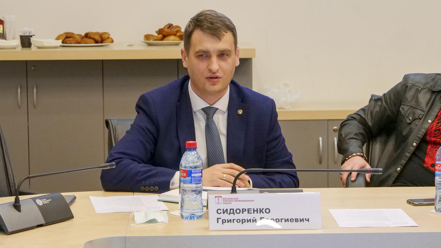 Эксперты обсудили пять стартапов в сфере медицины, логистики и IT