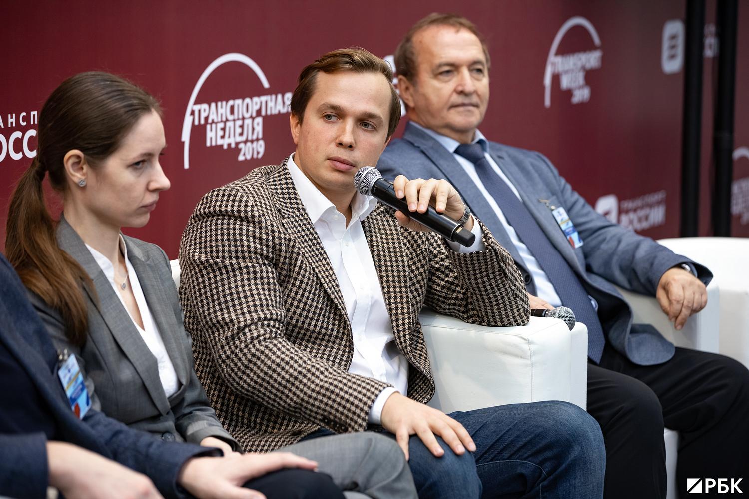 Столичный транспорт переживает цифровую революцию