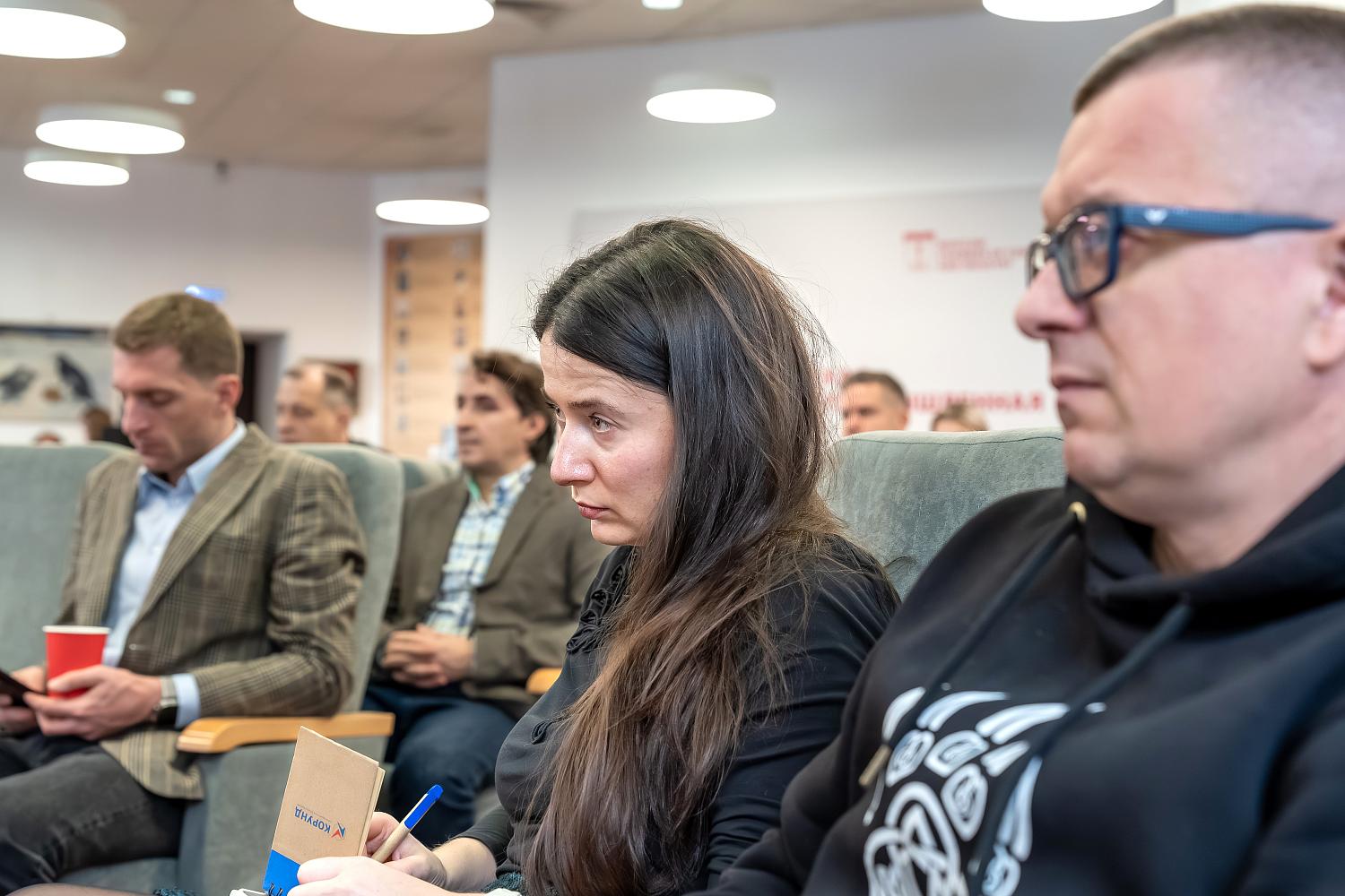 Малый бизнес в большом городе: девелоперы готовы строить производственные площадки под запросы предпринимателей