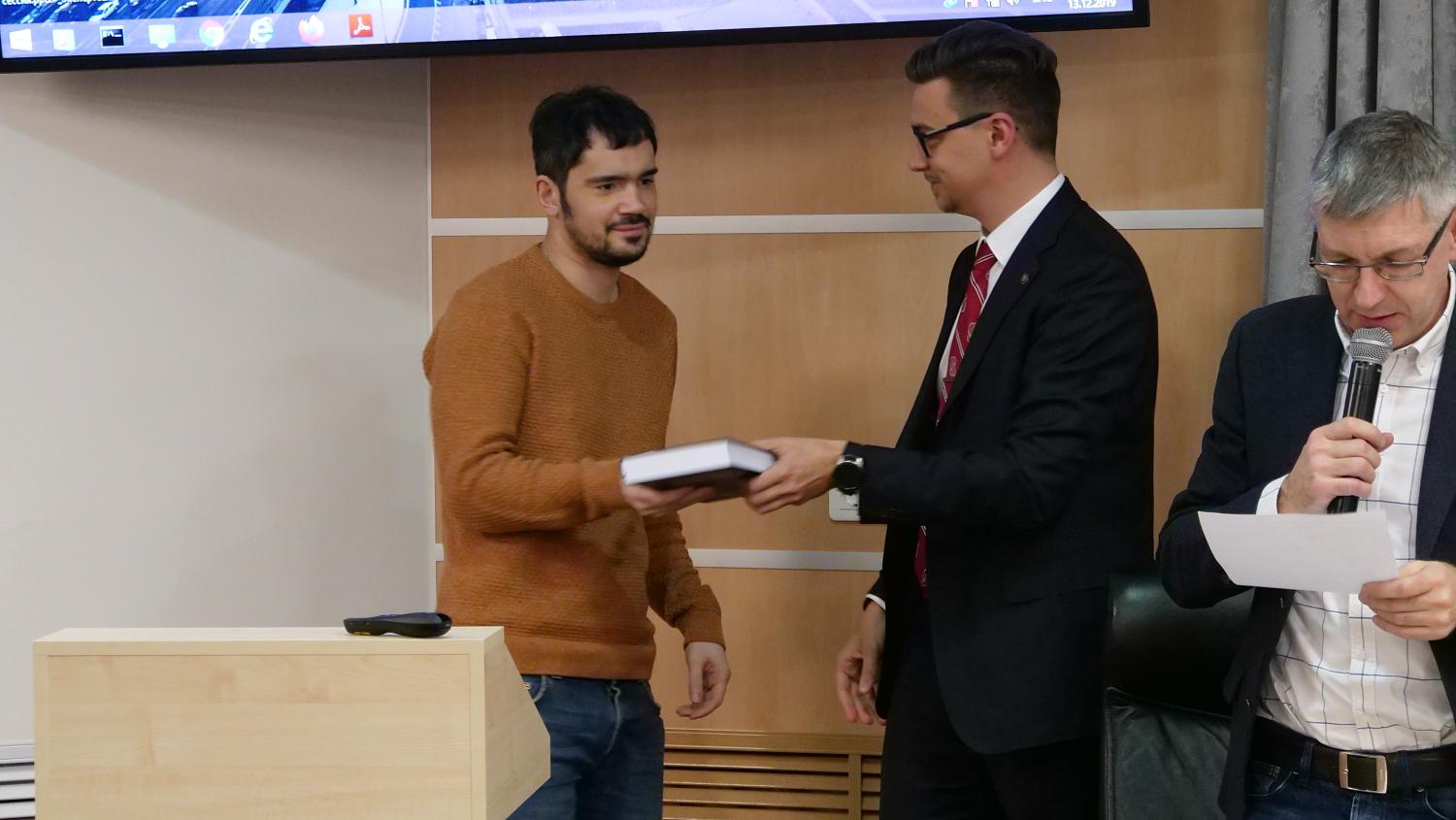 На питч-сессии в МТПП представлены 8 проектов молодых предпринимателей
