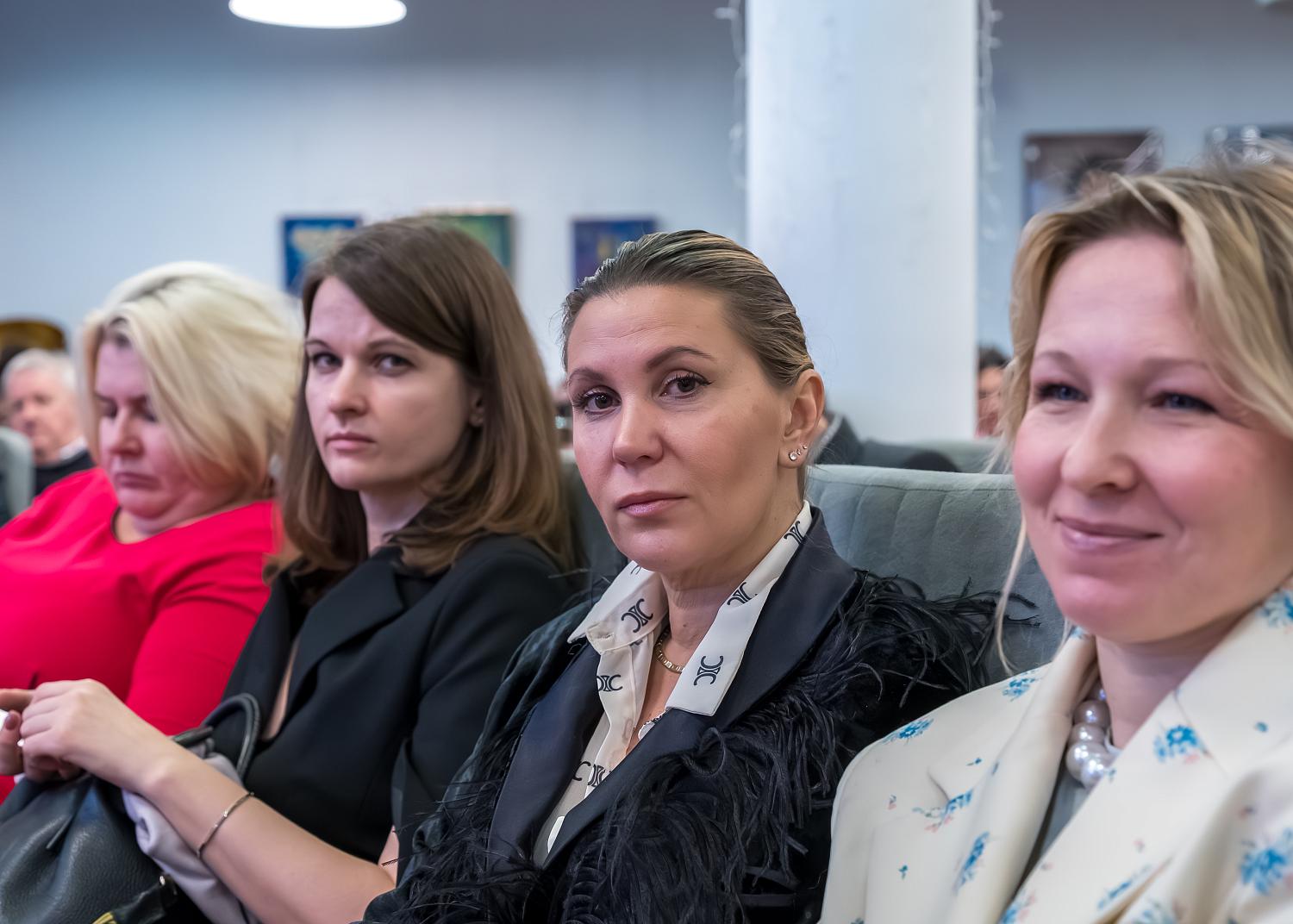 К системе торгово-промышленных палат присоединились ещё 80 компаний