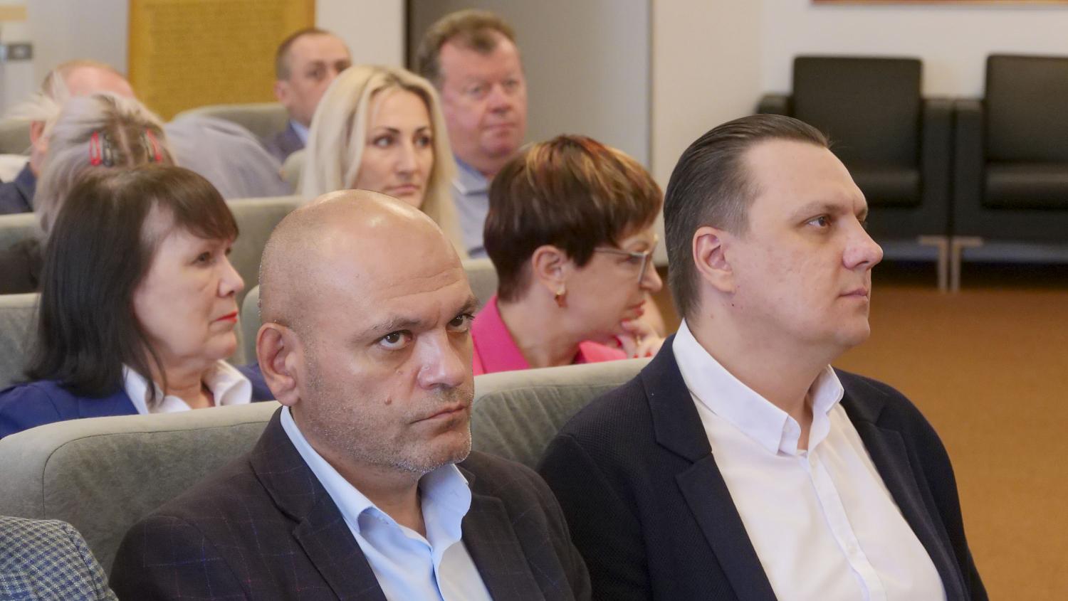 На площадке МТПП обсуждены перспективы въездного медицинского туризма