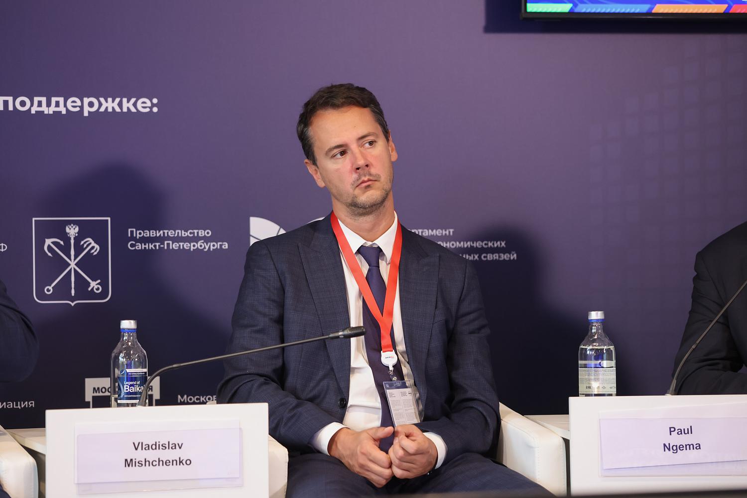 Представители МТПП приняли участие в партнерских мероприятиях Муниципального Форума БРИКС