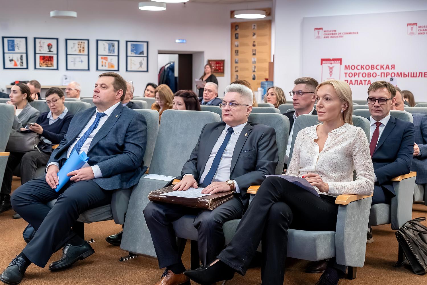 V Форум межрегионального сотрудничества землячеств России был посвящен российско-китайским связям