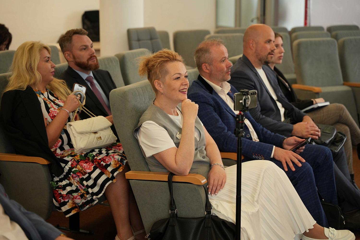 В Международный день медиации эксперты МТПП обсудили перспективы семейной медиации в России