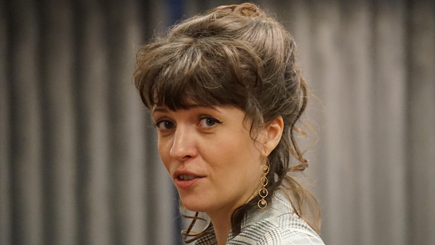 Московская ТПП начала работать как выставочное пространство