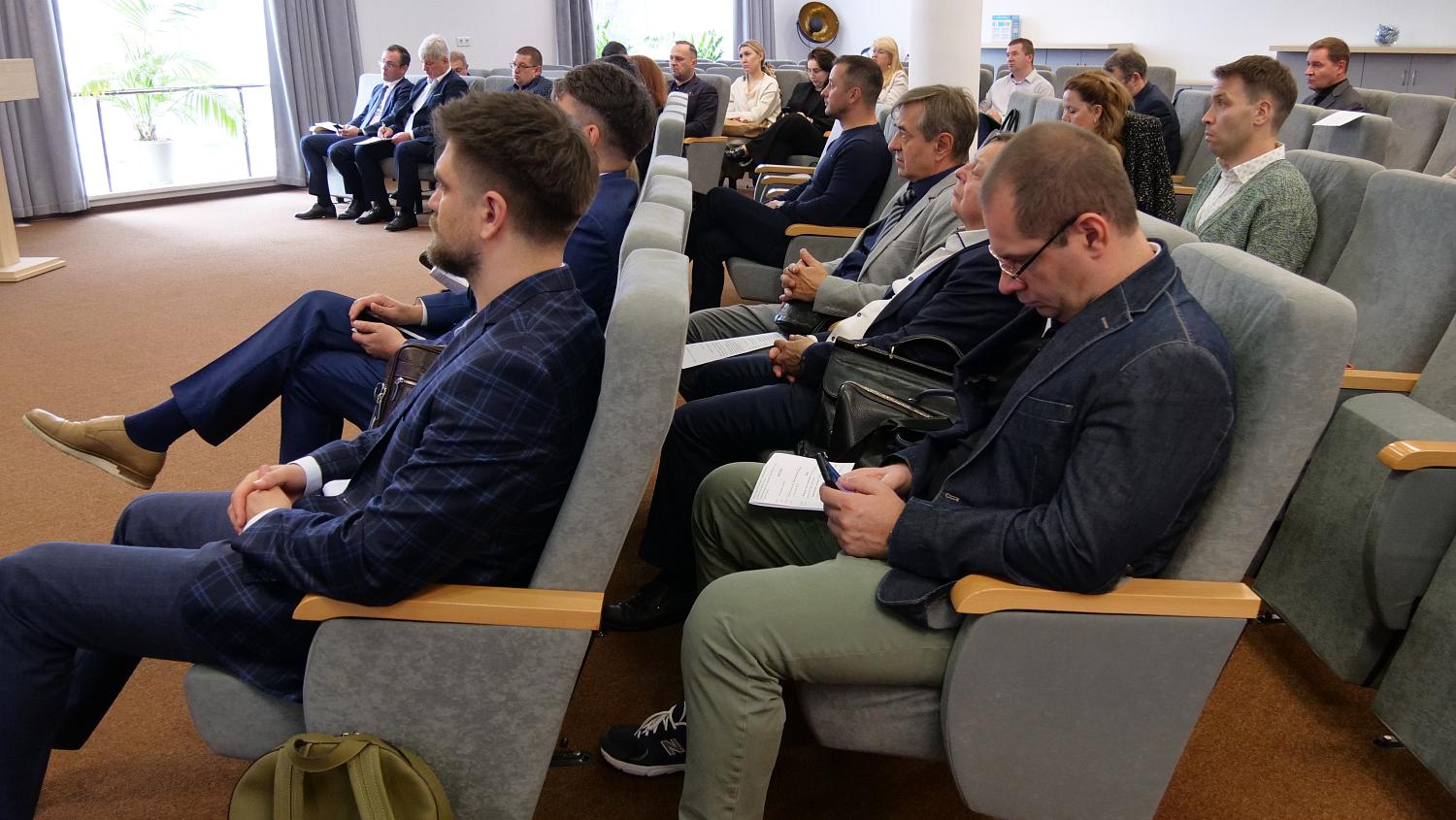 Экспертное сообщество обсуждает пути борьбы с контрафактом