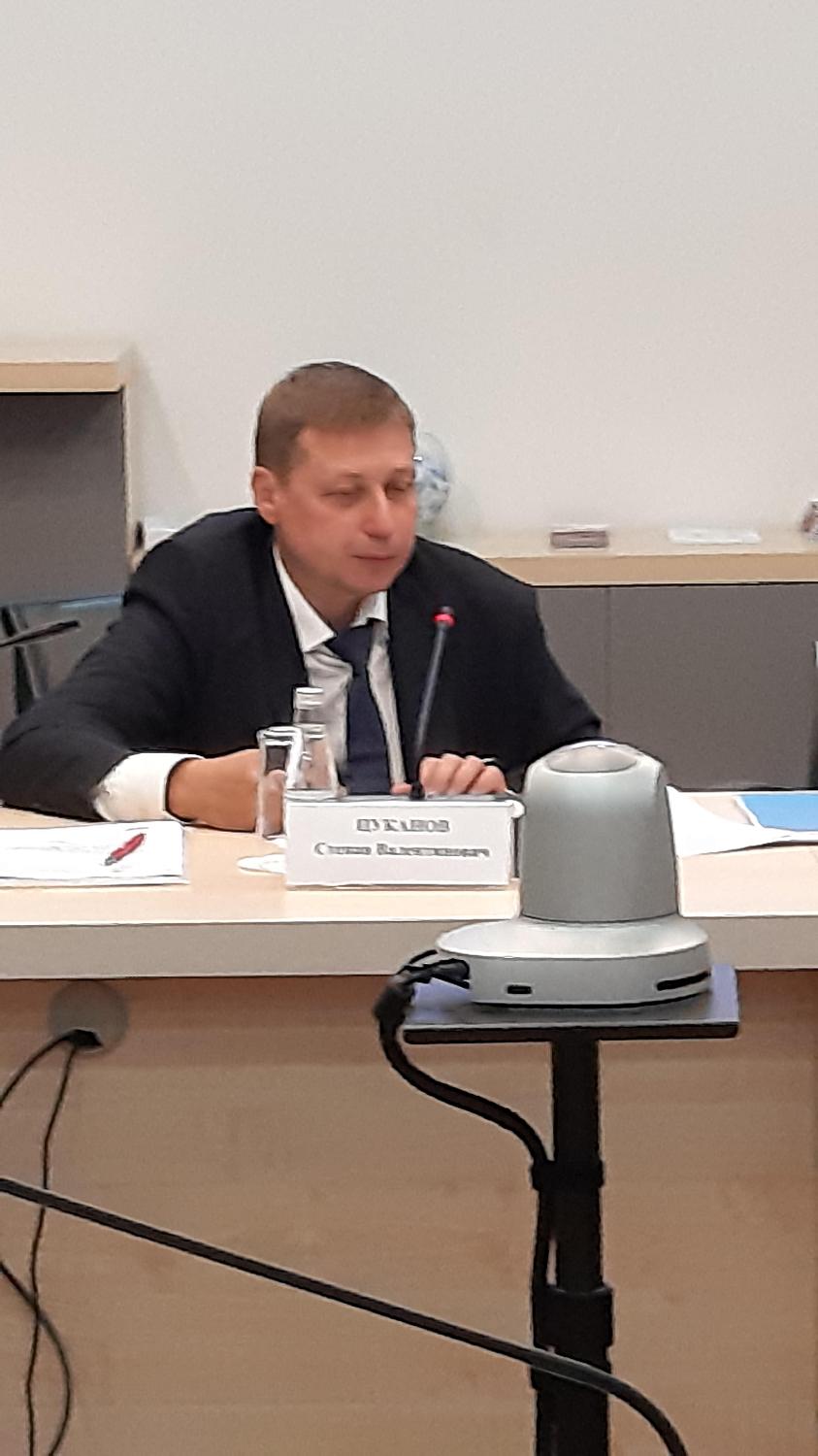 Общественный совет при Московском УФАС помогает предпринимателям в решении проблем 