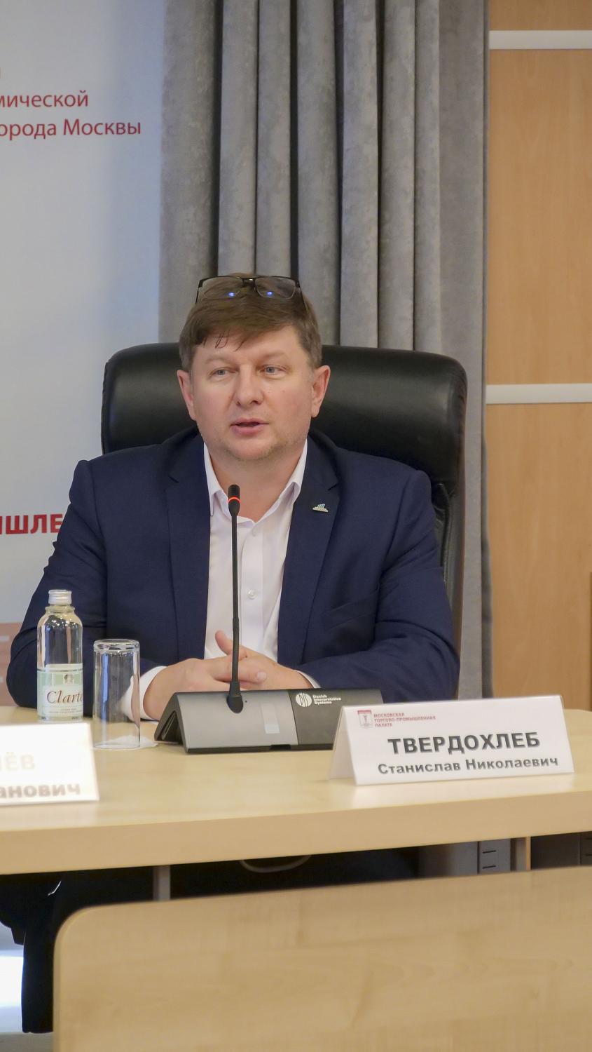 МТПП открывает новые возможности промышленного сотрудничества регионов