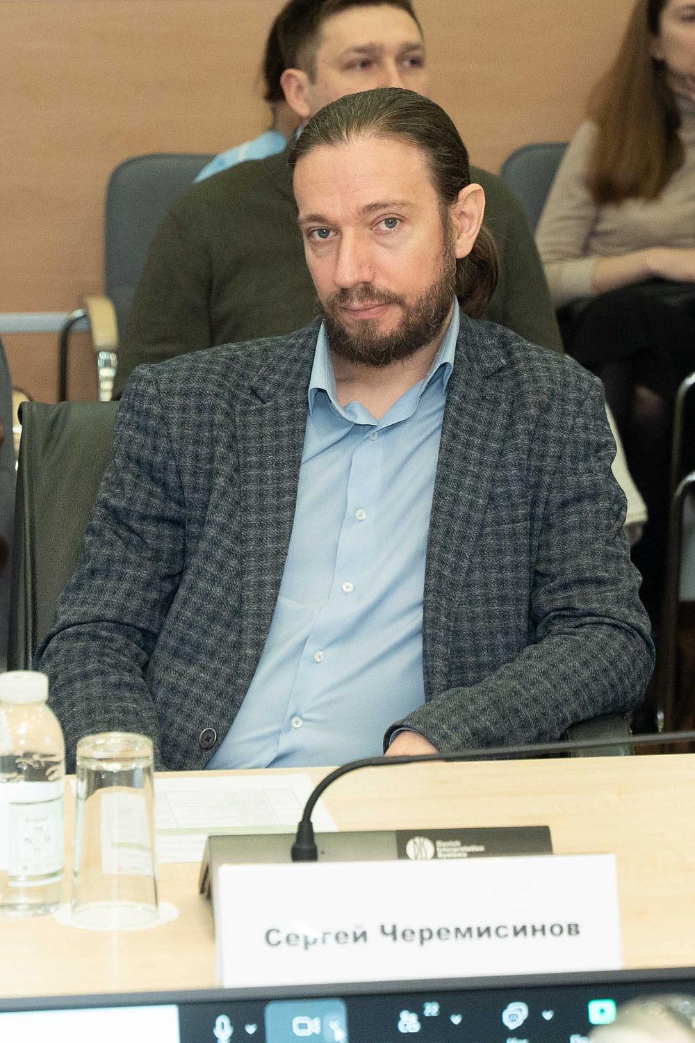 Туристический потенциал малых городов — драйвер роста региональной экономики