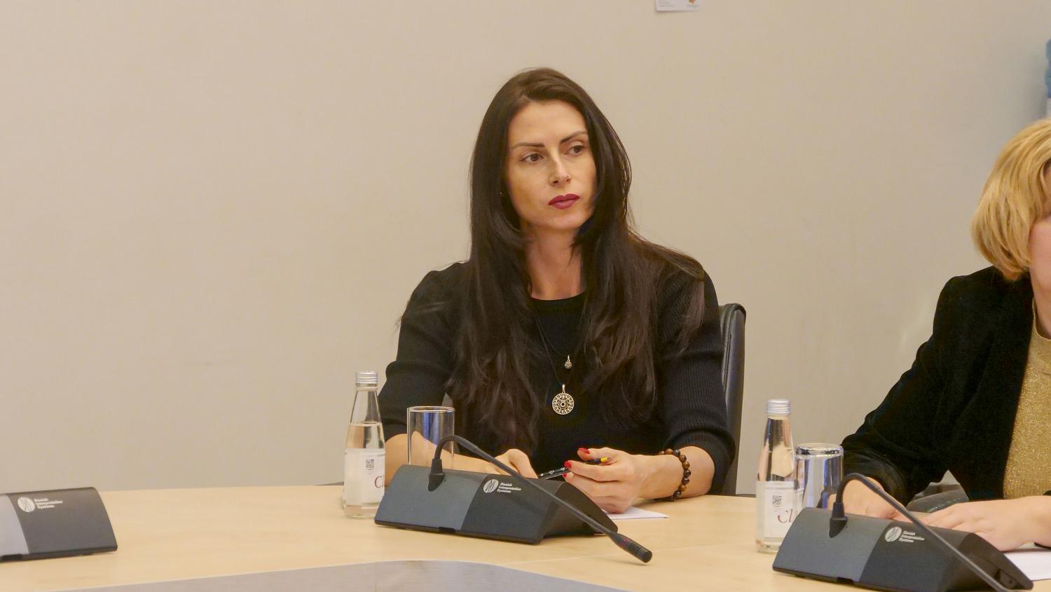Повестка устойчивого развития актуальна и для МСП 