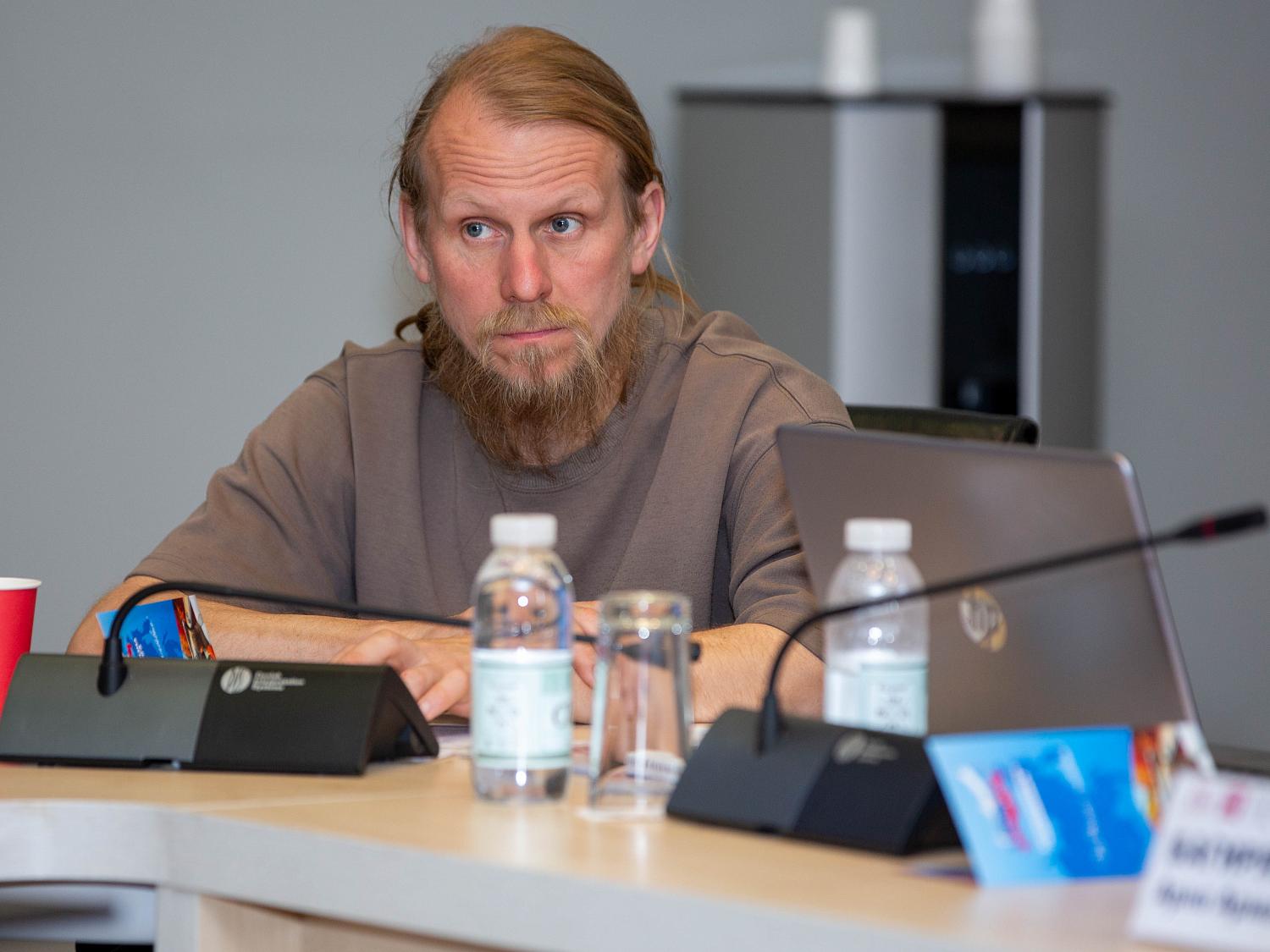 Прозрачные правила вместо серых схем: в МТПП обсуждают, как перезапустить рынок аренды авто для туристов