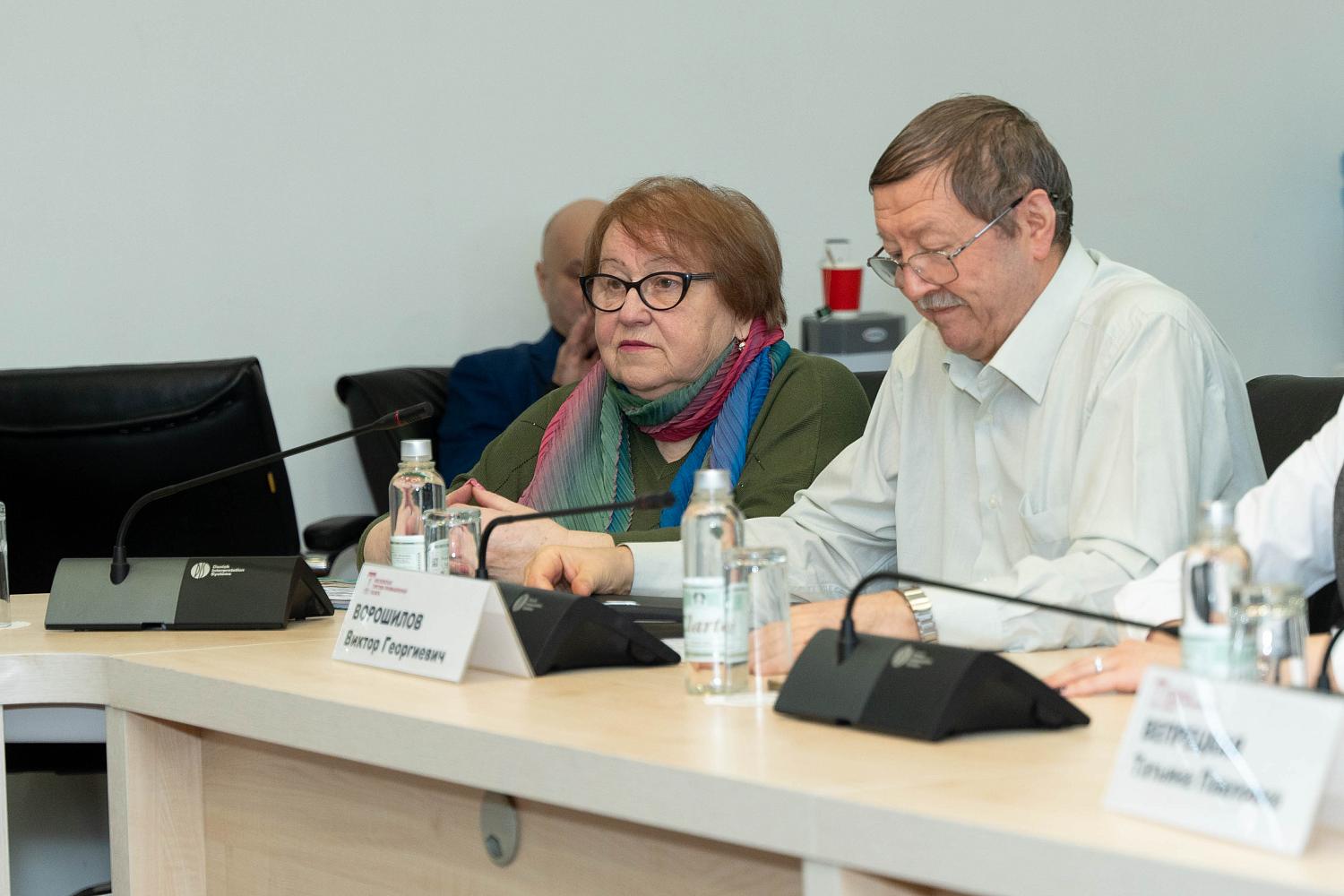 Профессиональное сообщество обсуждает возможности совершенствования системы вывоза ТКО