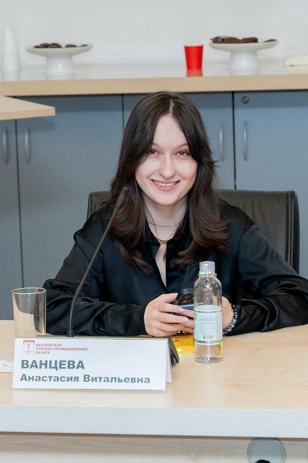 Эксперты поделились секретами управления растущим бизнесом