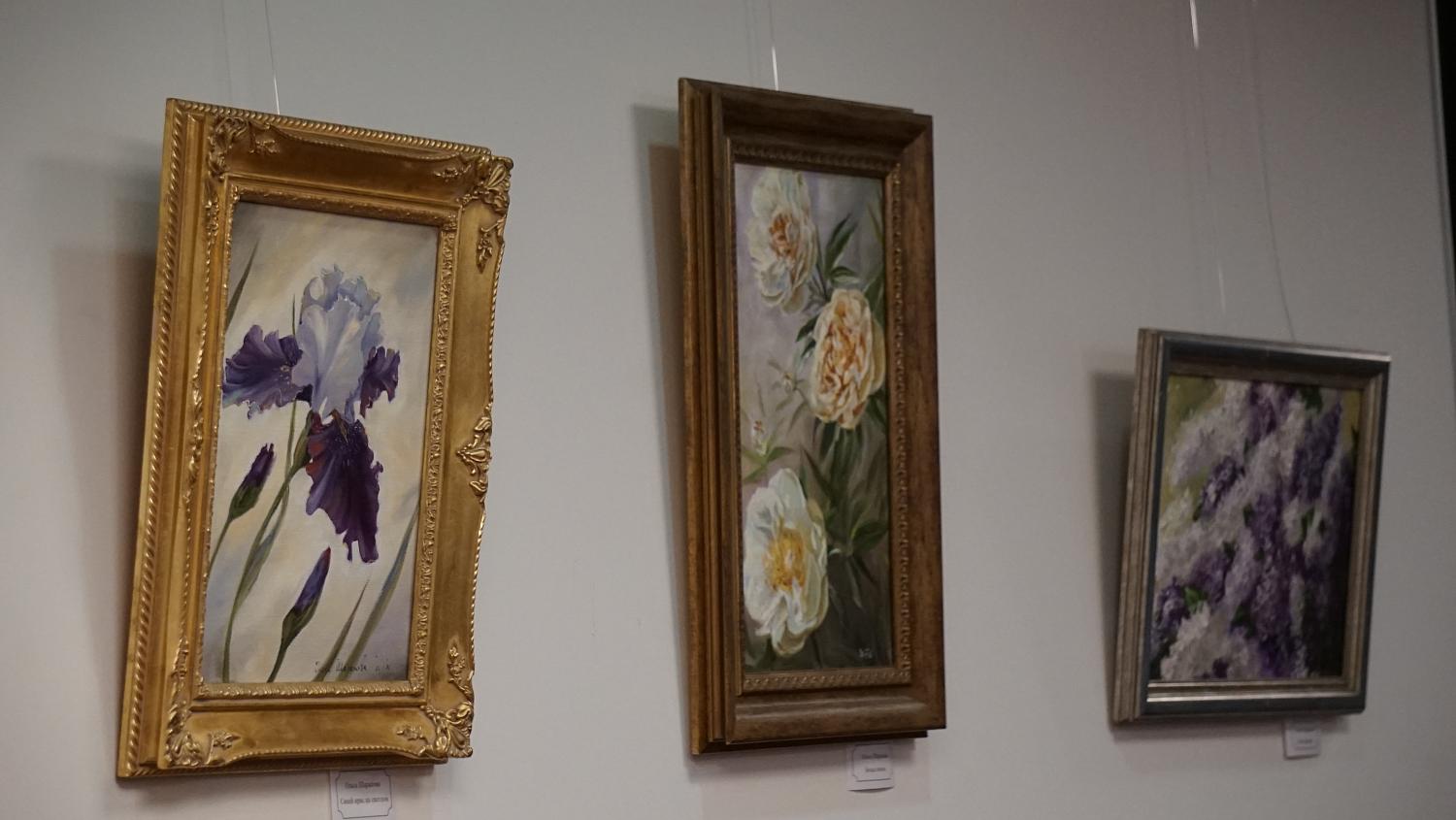 Московская ТПП начала работать как выставочное пространство