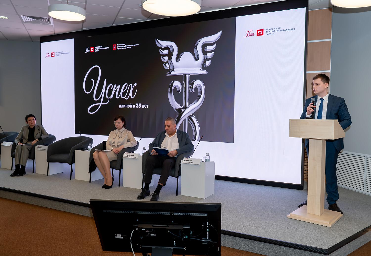 Когда работодатели, вузы и молодёжь садятся за один стол: первые шаги от «мы и они» к «мы вместе»