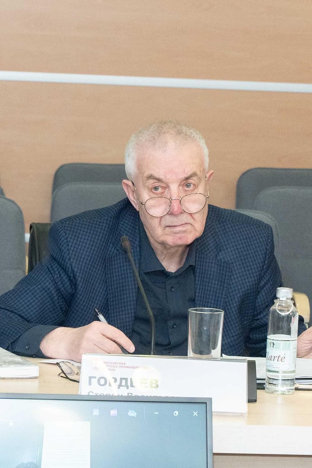 Культурная политика в действии: в МТПП обсудили организацию тематических выставок к значимым датам