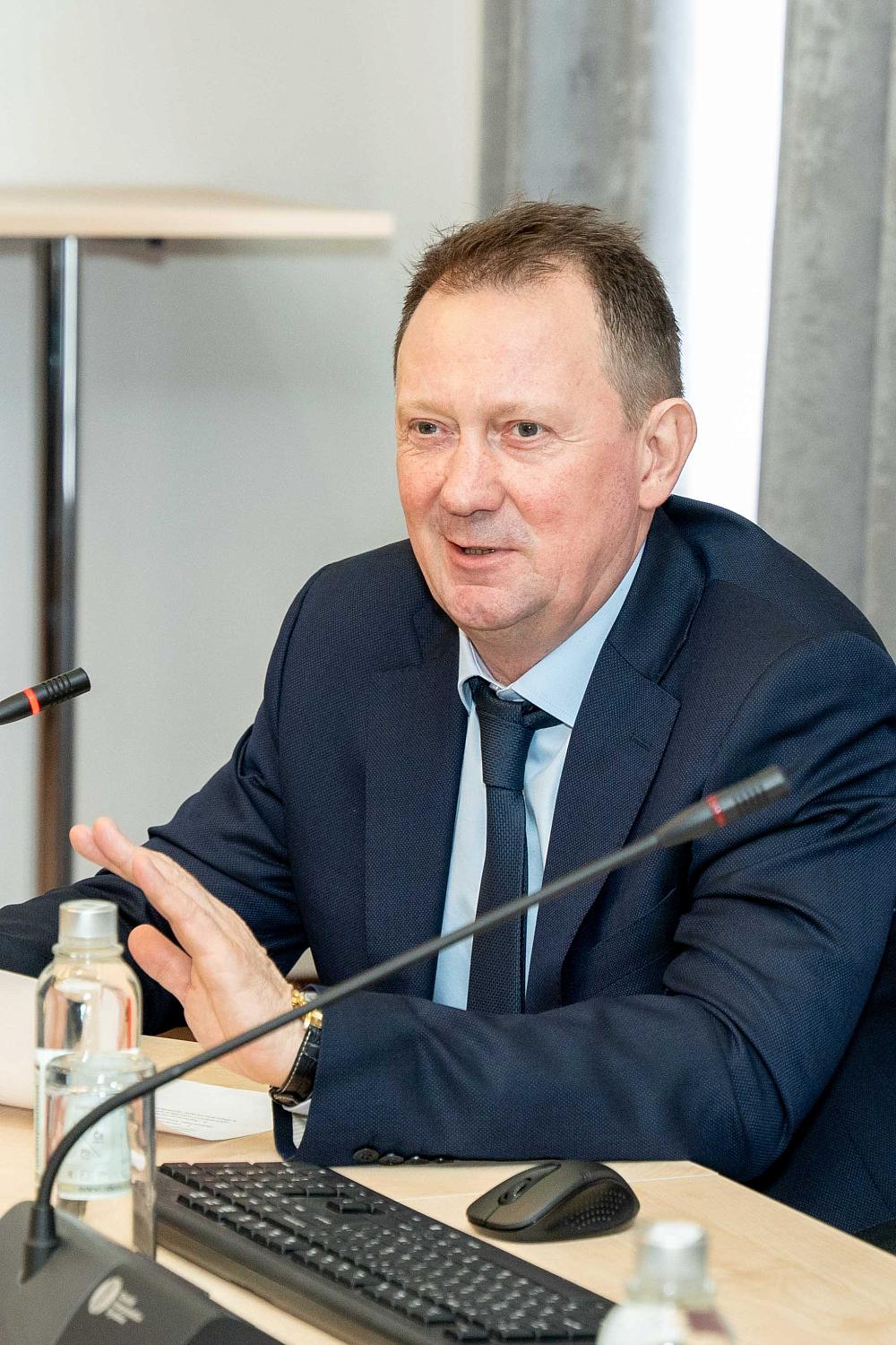 Обсуждены возможности московских предпринимателей принять участие в реализации проектов РЖД 