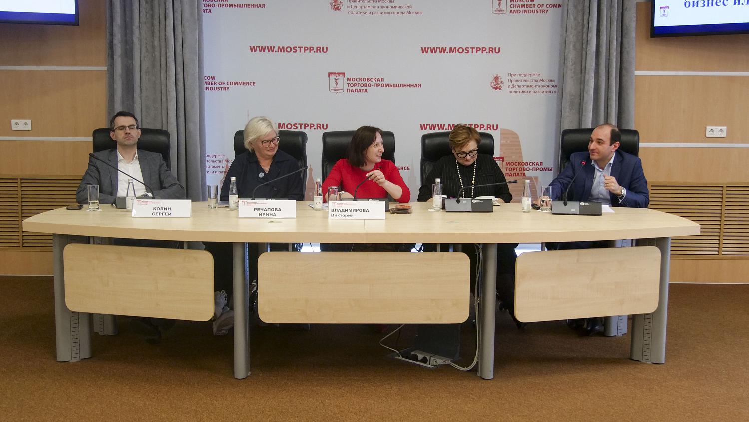 Пришло время социального предпринимательства