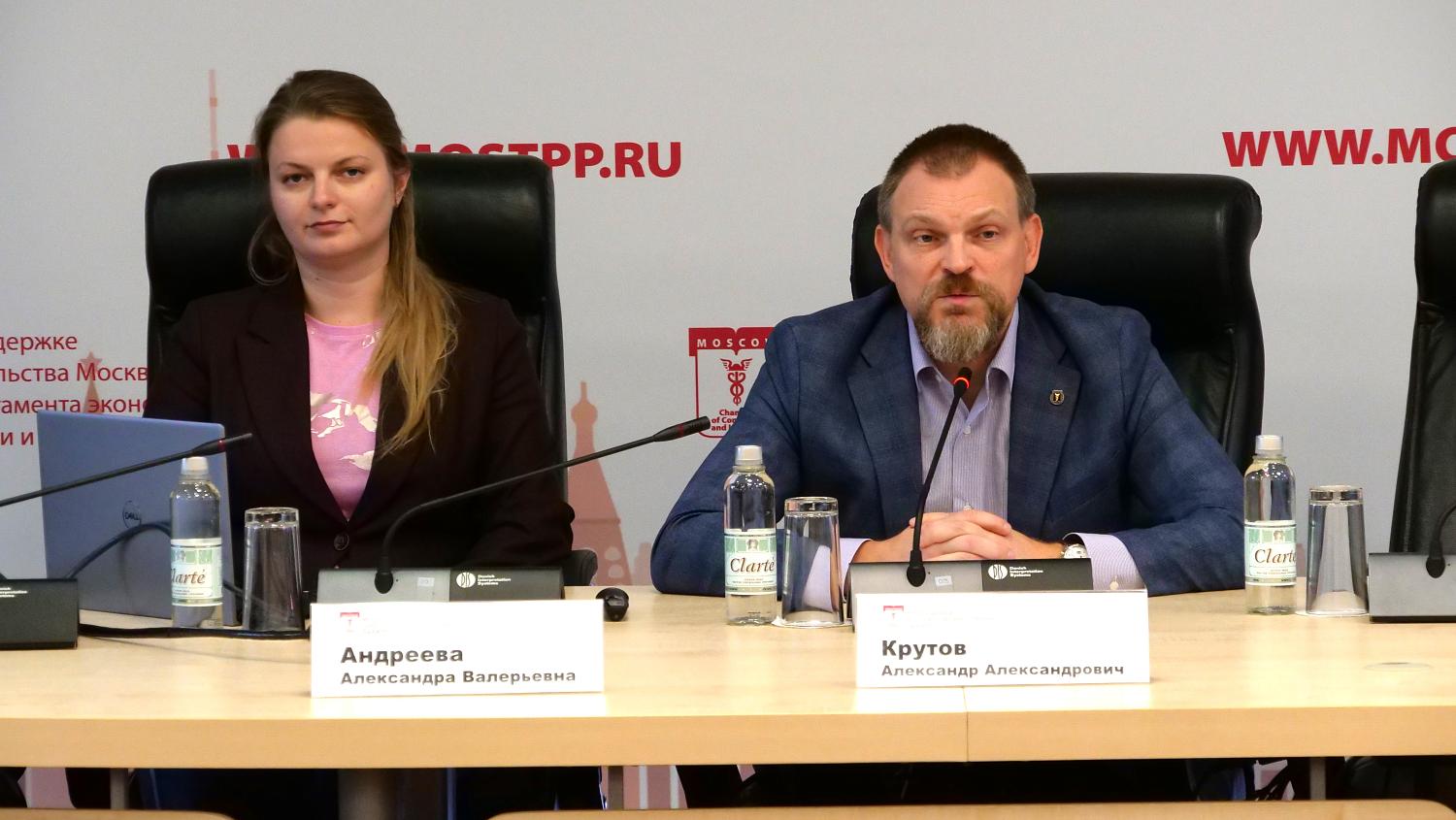 «При вступлении в Палату ваш голос усиливается многократно!»